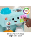 Hyr99 Fisher-price Lnl Kahve Yapmayı Öğreniyorum