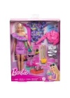 Hyt61 Barbie Kıyafetleri Ve Akseasuarları