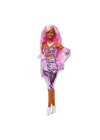 Hyv24 Barbie Deluxe Style