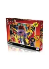 Inc 113 Incredıbles 2 Puzzle 200