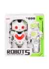 J608-1  Kumandalı Dans Eden Robot -toysan Oyuncak