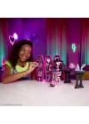 Jbf15 Monster High Draculauranın Gizemli İksirler Odası
