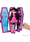 Jbf15 Monster High Draculauranın Gizemli İksirler Odası