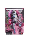 Jbg75 Monster High Scary Sweet Birthday Frankie