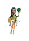 Jbg76 Monster High Scary Sweet Birthday Cleo