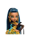 Jbg76 Monster High Scary Sweet Birthday Cleo
