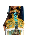 Jbg76 Monster High Scary Sweet Birthday Cleo