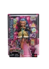 Jbg76 Monster High Scary Sweet Birthday Cleo