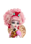 Jbg77 Monster High Scary Sweet Birthday Cupid