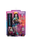 Jbg77 Monster High Scary Sweet Birthday Cupid