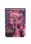 Jbg77 Monster High Scary Sweet Birthday Cupid