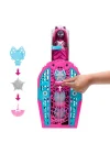 Jbg79 Monster High Skulltimate Secrets