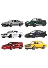 Jby77 Hot Wheels Japon Temalı Çoklu Arabalar