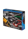 Jby77 Hot Wheels Japon Temalı Çoklu Arabalar