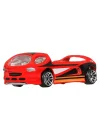 Jby78 Hot Wheels Efsane Temalı Çoklu Arabalar