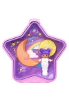 Jcb24 Polly Pocket Yüzük Kutusu Oyun Seti