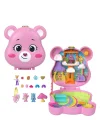 Jcc14 Polly Pocket - Care Bears Mikro Oyun Seti