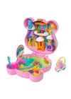 Jcc14 Polly Pocket - Care Bears Mikro Oyun Seti