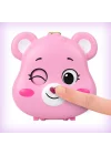 Jcc14 Polly Pocket - Care Bears Mikro Oyun Seti