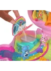 Jcc14 Polly Pocket - Care Bears Mikro Oyun Seti