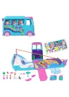 Jcc22 Polly Pocket Hayvancıkların Karavan Macerası Oyun Seti