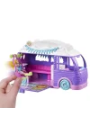 Jcc32 Polly Pocket Eğlenceli Karavan Oyun Seti