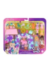 Jcc33 Polly Pocket Pollynin Doğum Günü Partisi Paketi