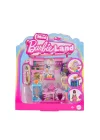 Jcr29 Mini Barbieland Bebek Ve Oyun Seti Serisi