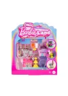 Jcr29 Mini Barbieland Bebek Ve Oyun Seti Serisi