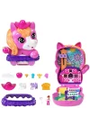 Jcr39 Polly Pocket Midilliyle Rodeo Heyecanı Mikro Oyun Seti