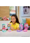 Jcr39 Polly Pocket Midilliyle Rodeo Heyecanı Mikro Oyun Seti