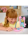Jcr40 Polly Pocket Tavşancığın Çay Partisi Mikro Oyun Seti