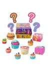 Jcr44 Polly Pocket Mini Sürpriz Paketler Serisi