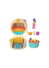 Jcr44 Polly Pocket Mini Sürpriz Paketler Serisi