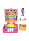 Jcr44 Polly Pocket Mini Sürpriz Paketler Serisi