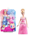 Jcr95 Disney Prenses Cinderella İle Moda Eğlencesi