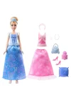 Jcr95 Disney Prenses Cinderella İle Moda Eğlencesi
