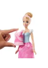Jcr95 Disney Prenses Cinderella İle Moda Eğlencesi