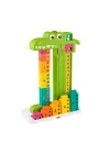 Jct13 Fisher-price Matematikçi Timsah