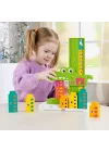 Jct13 Fisher-price Matematikçi Timsah
