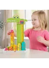 Jct13 Fisher-price Matematikçi Timsah