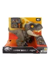 Jcw01 Jurassic World İnteraktif T-rex Figürü