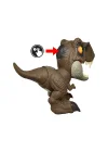 Jcw01 Jurassic World İnteraktif T-rex Figürü