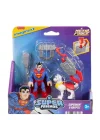 Jdk90 Imaginext Dc Super Friends - Batman Figürler