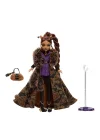 Jdr66 Monster High Koleksiyon - Clawdeen Wolf