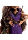 Jdr66 Monster High Koleksiyon - Clawdeen Wolf