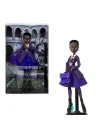 Jdr71 Monster High Koleksiyon - Wednesday Bianca Bebek