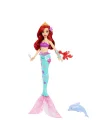 Jfc39 Disney Prensesi - Ariel Ve Okyanustaki Dostlarım