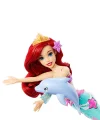 Jfc39 Disney Prensesi - Ariel Ve Okyanustaki Dostlarım