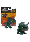 Jfc86 Jurassic World Mighty Little Biter Figürleri
